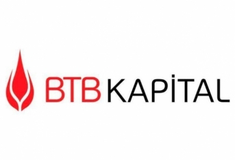 “BTB Kapital İnvestisiya Şirkəti” nizamnamə kapitalını - 1 MİLYON MANATA ÇATDIRIB