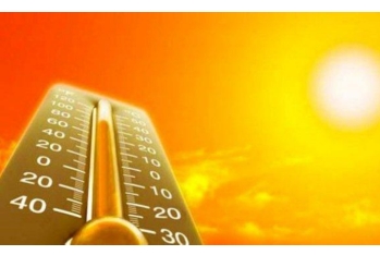 Temperatur 40 dərəcəyə yüksələcək - HAVA PROQNOZU
