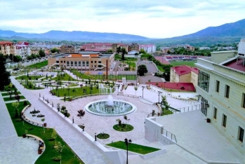 Xankəndi, Ağdərə və Xocalını idarə edən dövlət qurumu  - BÖYÜK MƏNFƏƏT AÇIQLADI – İLLİK HESABAT