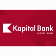 Kapital Bank işçi axtarır - VAKANSİYA | FED.az