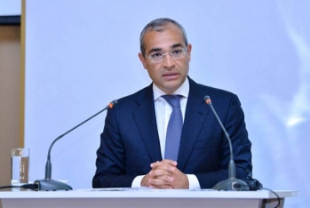Azərbaycan və AİİB əməkdaşlığın əsas istiqamətlərini müzakirə edib
