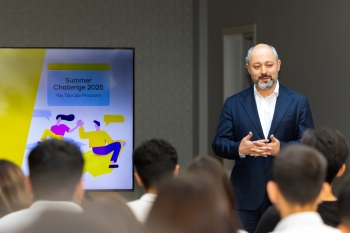 В Yelo Bank стартовала программа стажировок «Summer Challenge»! | FED.az