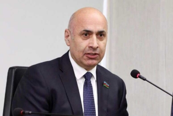 Azər Badamov: "Rusiya XİN məsələyə aydınlıq gətirməyib, obyektiv bir izah versin" - MÜSAHİBƏ