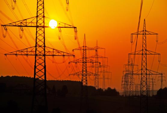 Azərbaycanda elektrik enerjisi istehsalı 7% artıb