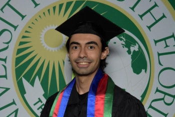 Azərbaycanlı tələbə dünyanın ən nüfuzlu universitetlərinə qəbul alıb - SİYAHI