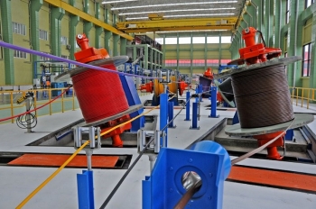Azərbaycan istehsalı kabellərin Sinqapura ixracına başlanılıb | FED.az