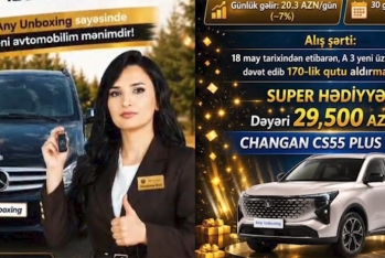 “Any Unboxing” dələduzluq piramidasına qarşı əməliyyat keçirilib - 2,5 milyonluq ziyan - VİDEO