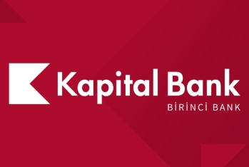 "Kapital Bank"ın aktivləri və kredit portfeli böyüyüb - MÜŞTƏRİLƏRİN ƏMANƏTLƏRİ ARTIB - HESABAT