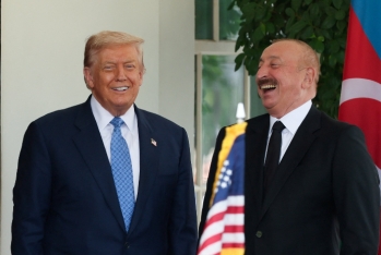 [red]ƏSAS XƏBƏR: Amerikada görüş başlayıb - İlham Əliyev Aş Evdə - CANLI VİDEO - YENİLƏNİR [/red] | FED.az