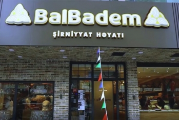 "Bal Badem" işçi axtarır - MAAŞ 600-1000 MANAT - VAKANSİYA