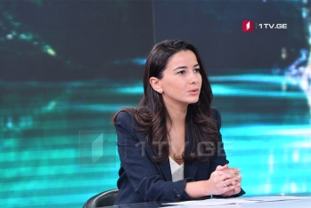 Bakı-Tbilisi-Qars layihəsi tezliklə işə düşəcək - GÜRCÜ NAZİR AÇIQLADI