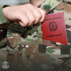 Hərbi xidmət və tibbi müayinədən yayınanları nə gözləyir? | FED.az