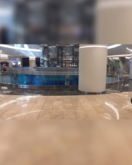 Bakıda yeni açılan “Dəniz Mall”un içərisindən görüntülər – FOTO, VİDEO | FED.az