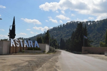 Astara şəhərinin Baş planı təsdiqlənib