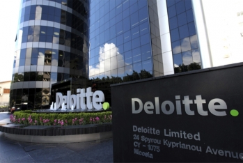 "Deloitte" Bakıda işçilər axtarır - VAKANSİYALAR