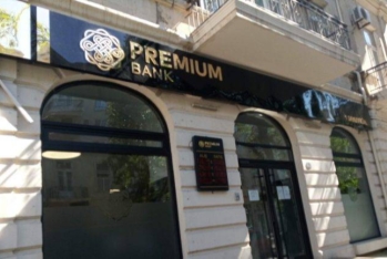 “Premium Bank”ın vəzifəli şəxsi - CƏRİMƏLƏNİB
