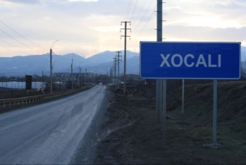 Xocalıda fərdi yaşayış evləri - 2,2 MİLYONLUQ TENDER
