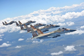 İsrail İrana qarşı hava zərbələrini başa çatdırıb, strateji müdafiə sistemləri məhv edilib