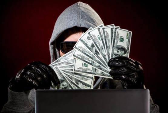 Хакеры украли деньги из банка просто отредактировав файлы