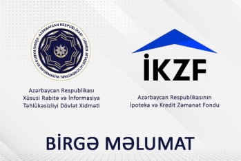 Bu il ayrılmış limit çərçəvəsində ipoteka krediti üçün 2 165 şəxsin müraciəti qeydiyyata alınıb