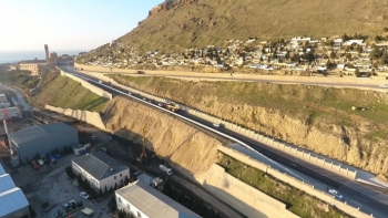 “Bibiheybət yolu”nun tam istifadəyə veriləcəyi - VAXT AÇIQLANDI