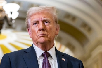 Tramp: "İranla danışa bilərik"