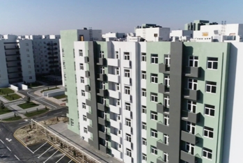 Bu şəxslərə 74 ev alınacaq – 4 MİLYONLUQ TENDER