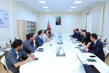 Azərbaycanın sənaye zonalarına indiyədək yatırılmış investisiyaların həcmi məlum olub - FOTO | FED.az