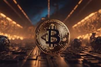 Bitcoin 108 minlə yenidən səhnədə