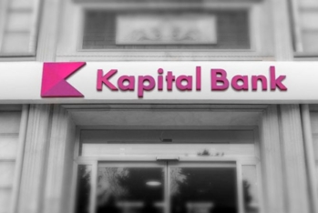 "Kapital Bank"ın reytinqləri təsdiq edilib