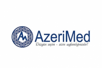 "AzeriMed" şirkəti işçi axtarır - VAKANSİYA