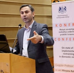 Tanınmış vəkillərin fəaliyyəti dayandırıldı - FOTOLAR | FED.az