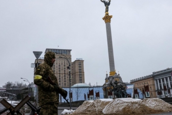 Ukrayna ordusu daha üç yaşayış məntəqəsini - AZAD EDİB