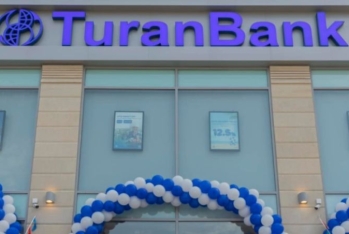 "Turanbank"dan ötən il üzrə uğurlu maliyyə göstəriciləri - BANK İLİ XALİS MƏNFƏƏTLƏ BAŞA VURUB