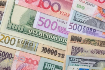 Rəsmi məzənnələr - AÇIQLANDI