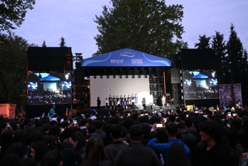 “Prezident Kuboku 2026” beynəlxalq reqatasının açılış mərasimi keçirilib