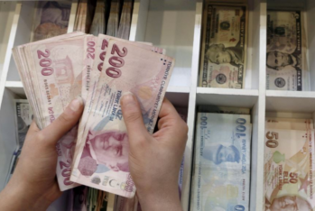 Türkiyədə dollar yeni rekord vurdu – MƏZƏNNƏ