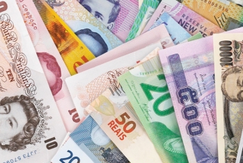 Banklarda dollar, avro, rubl və lirənin – ALIŞ-SATIŞ QİYMƏTLƏRİ (30.06.2020)