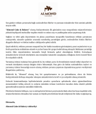 Reklam qalmaqalı böyüdü: Almond geri addım atdı – ŞİRKƏTDƏN AÇIQLAMA | FED.az