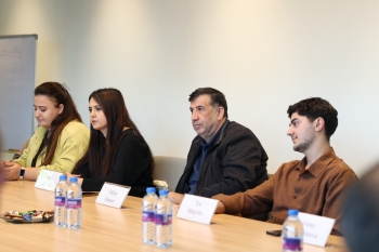 BRAVO müştəriləri ilə növbəti görüşünü gerçəkləşdirdi - [red]FOTOLAR[/red] | FED.az