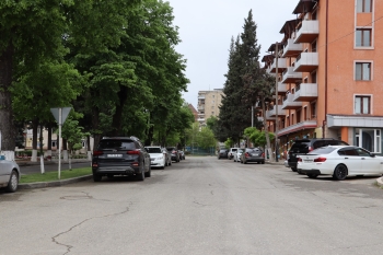 Xankəndidə 1300 abonentə  təbii qaz verilib - FOTOLAR | FED.az