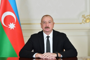 İlham Əliyevdən ABŞ-dakı hücumla bağlı paylaşım - “Məni dərindən sarsıtdı”