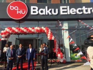 “Baku Electronics”in adından - ƏHALİNİ ALDADIRLAR - AÇIQLAMA