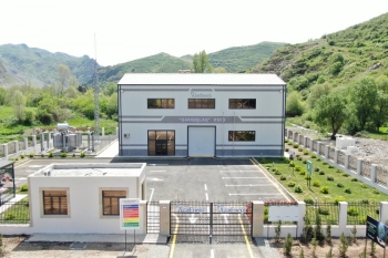 Azərbaycan “yaşıl enerji” tarixində ilk karbon kreditləri alıb | FED.az