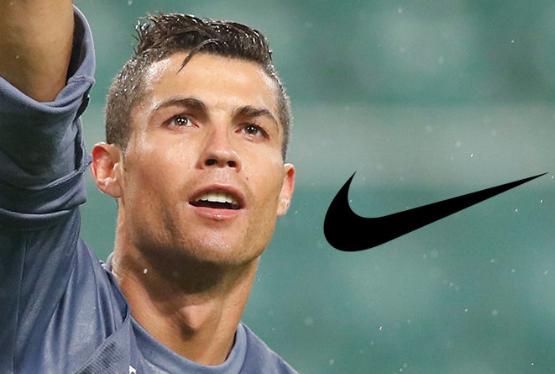 Ronaldo ötən il reklamdan 442 milyon funt-sterlinq qazanıb