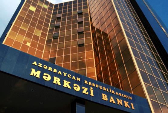 Mərkəzi Bankın keçirdiyi tenderin nəticəsi məlum olub