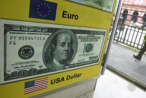 EUR/USD прогноз на 20 декабря