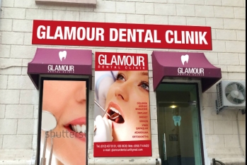 "Glomour Dental Clinik” MMC - CƏRİMƏ EDİLƏ BİLƏR