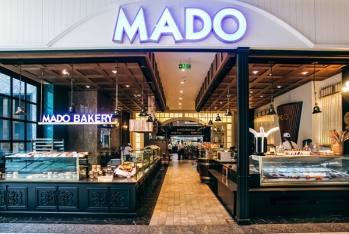 "Mado Azərbaycan" işçi axtarır - MAAŞ 800 MANAT - VAKANSİYA