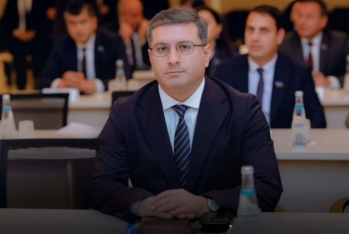 Yeni təyin edilən nazir kimdir? - DOSYE
